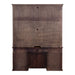 Provence Park Credenza & Hutch - Furniture 4 Less (Jacksonville, NC)