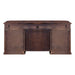Provence Park Jr Executive Credenza - Furniture 4 Less (Jacksonville, NC)