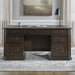 Provence Park Jr Executive Desk - Furniture 4 Less (Jacksonville, NC)