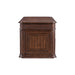 Provence Park Jr Executive Desk - Furniture 4 Less (Jacksonville, NC)