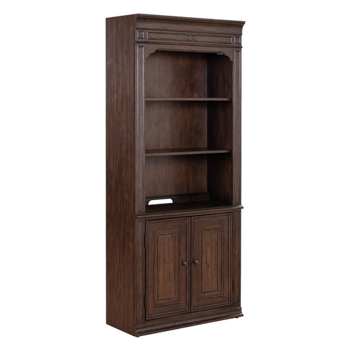 Provence Park Bunching Bookcase - Furniture 4 Less (Jacksonville, NC)