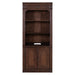 Provence Park Bunching Bookcase - Furniture 4 Less (Jacksonville, NC)