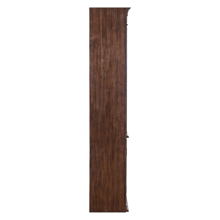 Provence Park Bunching Bookcase - Furniture 4 Less (Jacksonville, NC)