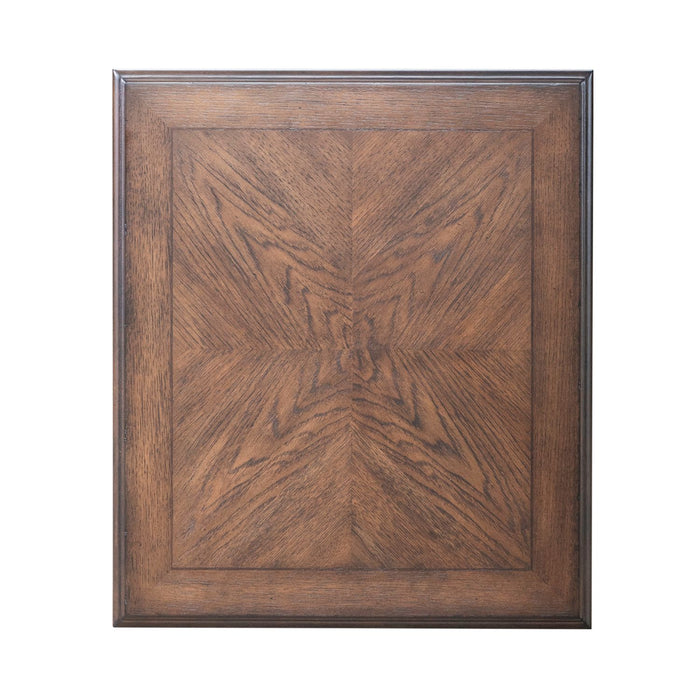 Provence Park Drawer End Table - Furniture 4 Less (Jacksonville, NC)