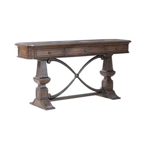 Provence Park Sofa Table - Furniture 4 Less (Jacksonville, NC)