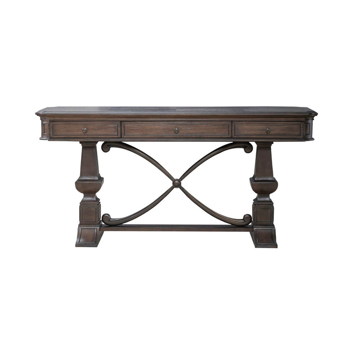 Provence Park Sofa Table - Furniture 4 Less (Jacksonville, NC)