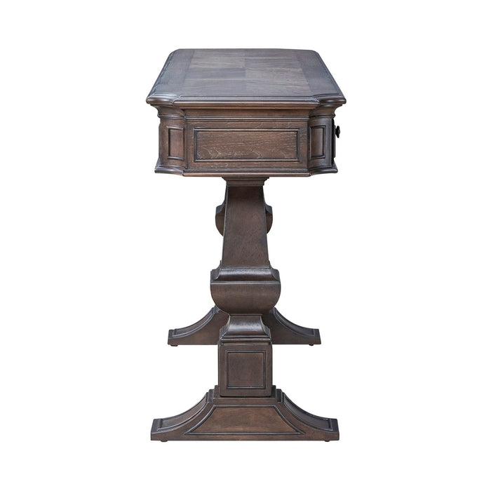 Provence Park Sofa Table - Furniture 4 Less (Jacksonville, NC)