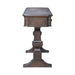 Provence Park Sofa Table - Furniture 4 Less (Jacksonville, NC)