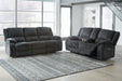 Draycoll Living Room Set - Furniture 4 Less (Jacksonville, NC)