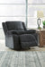 Draycoll Power Recliner - Furniture 4 Less (Jacksonville, NC)