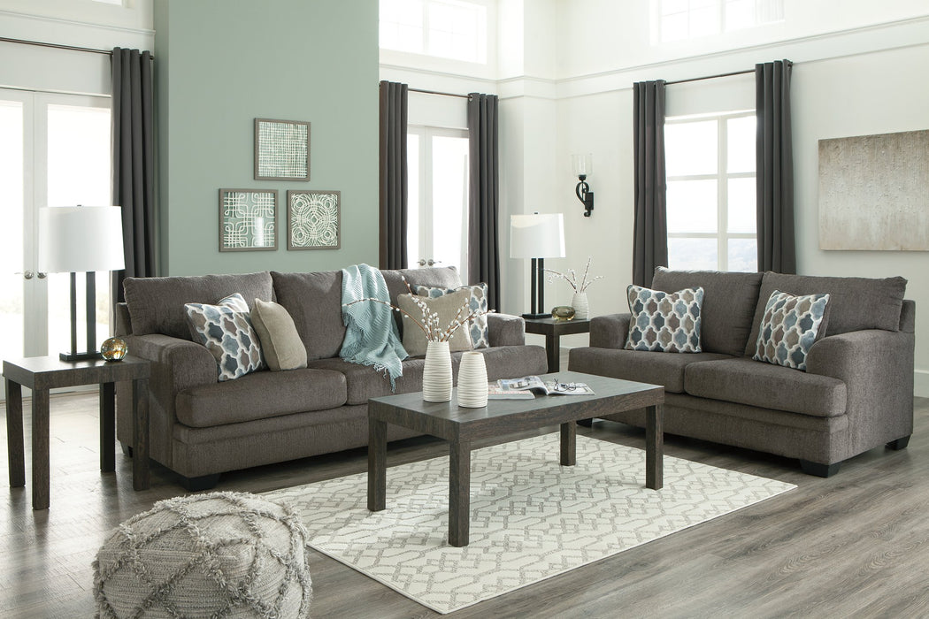 Dorsten Sofa Sleeper - Furniture 4 Less (Jacksonville, NC)