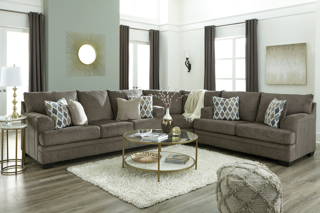 Dorsten Sofa Sleeper - Furniture 4 Less (Jacksonville, NC)