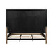 Proximity Place King California Panel Bed - Furniture 4 Less (Jacksonville, NC)