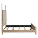 Proximity Place King California Poster Bed - Furniture 4 Less (Jacksonville, NC)