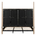 Proximity Place King California Poster Bed - Furniture 4 Less (Jacksonville, NC)