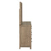Proximity Place Dresser & Mirror - Furniture 4 Less (Jacksonville, NC)