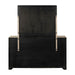 Proximity Place Dresser & Mirror - Furniture 4 Less (Jacksonville, NC)