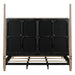 Proximity Place King Poster Bed - Furniture 4 Less (Jacksonville, NC)