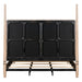 Proximity Place Queen Poster Bed - Furniture 4 Less (Jacksonville, NC)