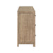 Proximity Place 9 Drawer Dresser - Furniture 4 Less (Jacksonville, NC)