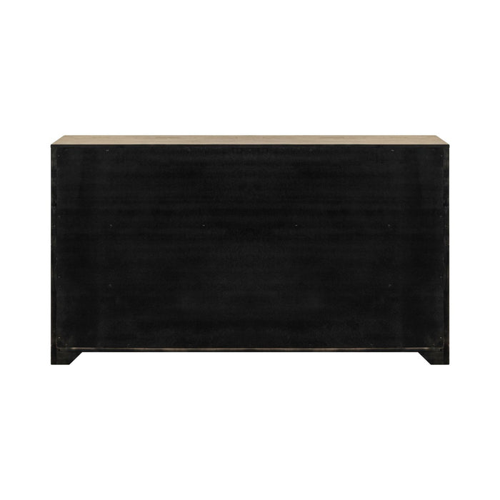 Proximity Place 9 Drawer Dresser - Furniture 4 Less (Jacksonville, NC)