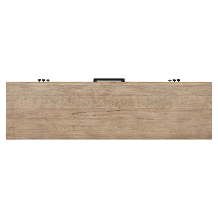 Proximity Place 9 Drawer Dresser - Furniture 4 Less (Jacksonville, NC)