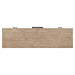 Proximity Place 9 Drawer Dresser - Furniture 4 Less (Jacksonville, NC)