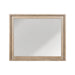 Proximity Place Landscape Mirror - Furniture 4 Less (Jacksonville, NC)