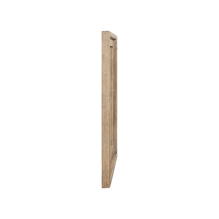 Proximity Place Landscape Mirror - Furniture 4 Less (Jacksonville, NC)