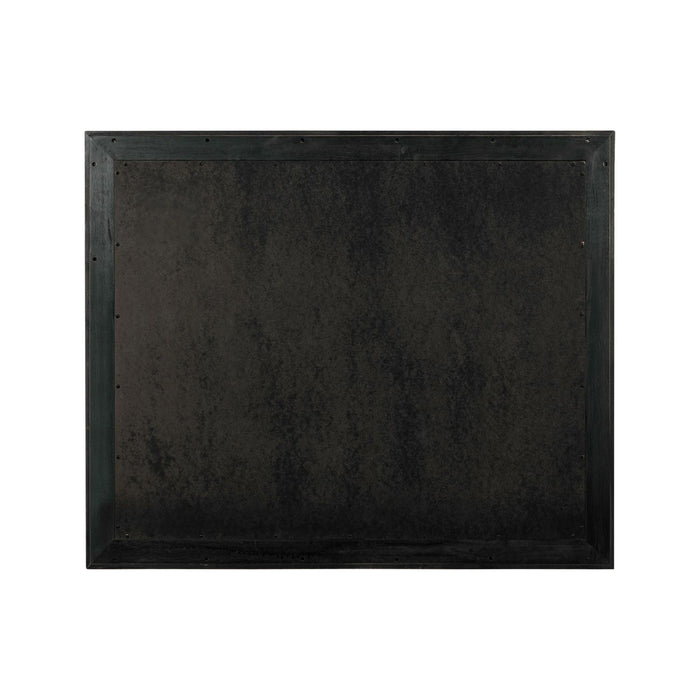 Proximity Place Landscape Mirror - Furniture 4 Less (Jacksonville, NC)
