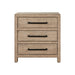 Proximity Place Nightstand w/ Charging Station - Furniture 4 Less (Jacksonville, NC)