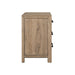 Proximity Place Nightstand w/ Charging Station - Furniture 4 Less (Jacksonville, NC)