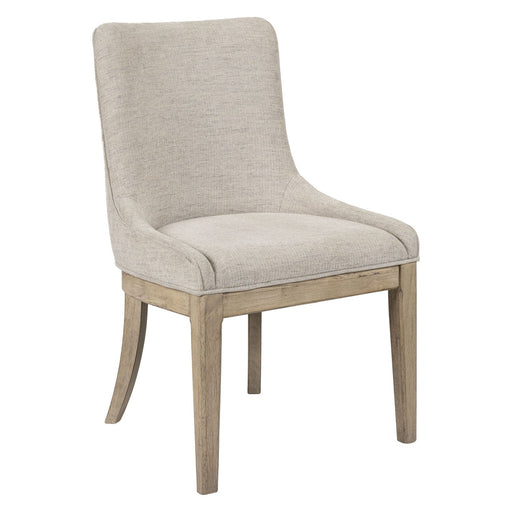 Proximity Place Uph Side Chair (RTA) - Furniture 4 Less (Jacksonville, NC)