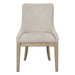 Proximity Place Uph Side Chair (RTA) - Furniture 4 Less (Jacksonville, NC)