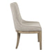 Proximity Place Uph Side Chair (RTA) - Furniture 4 Less (Jacksonville, NC)