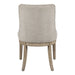 Proximity Place Uph Side Chair (RTA) - Furniture 4 Less (Jacksonville, NC)