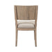 Proximity Place Panel Back Side Chair (RTA) - Furniture 4 Less (Jacksonville, NC)