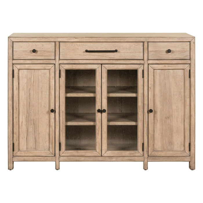 Proximity Place Buffet - Furniture 4 Less (Jacksonville, NC)