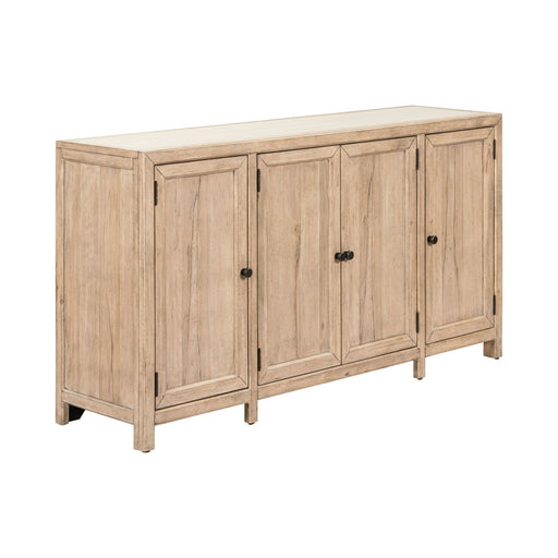 Proximity Place Accent Buffet - Furniture 4 Less (Jacksonville, NC)