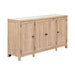 Proximity Place Accent Buffet - Furniture 4 Less (Jacksonville, NC)
