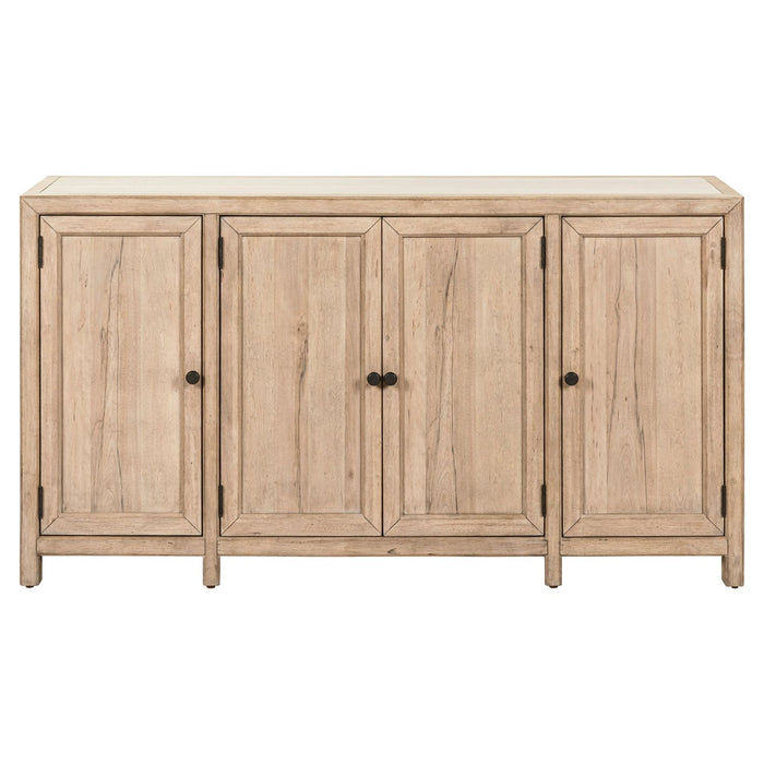 Proximity Place Accent Buffet - Furniture 4 Less (Jacksonville, NC)