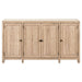 Proximity Place Accent Buffet - Furniture 4 Less (Jacksonville, NC)