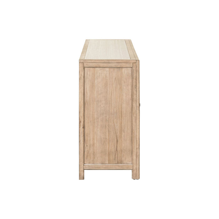 Proximity Place Accent Buffet - Furniture 4 Less (Jacksonville, NC)