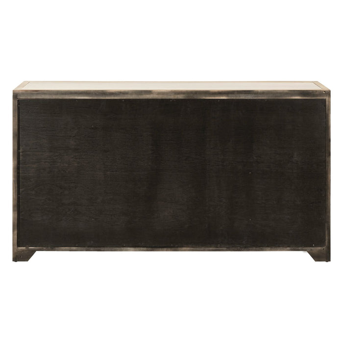 Proximity Place Accent Buffet - Furniture 4 Less (Jacksonville, NC)