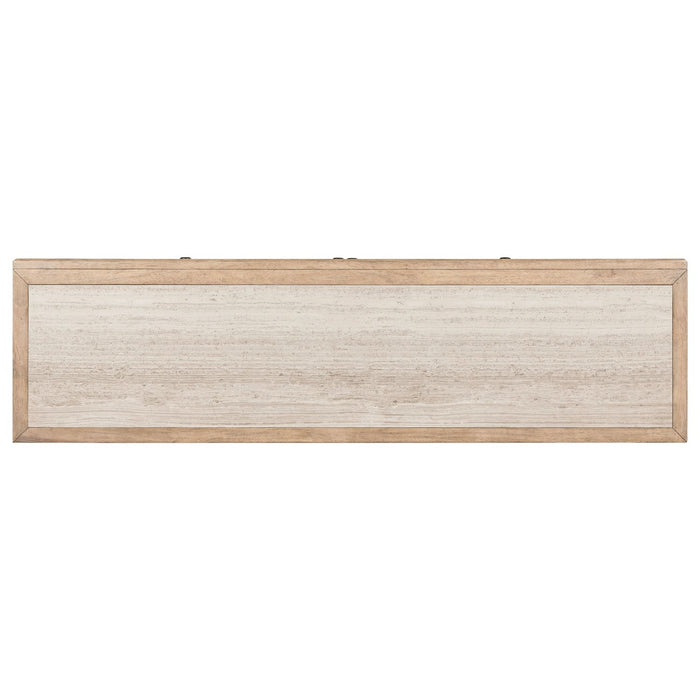 Proximity Place Accent Buffet - Furniture 4 Less (Jacksonville, NC)