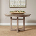 Proximity Place Pedestal Table Set - Furniture 4 Less (Jacksonville, NC)