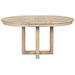 Proximity Place Pedestal Table Set - Furniture 4 Less (Jacksonville, NC)