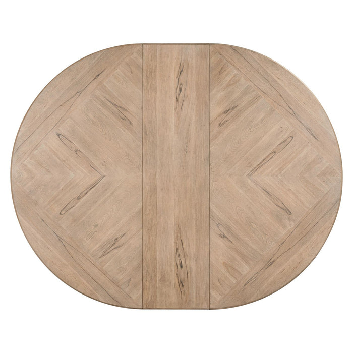 Proximity Place Pedestal Table Set - Furniture 4 Less (Jacksonville, NC)