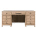 Proximity Place Jr Executive Desk - Furniture 4 Less (Jacksonville, NC)