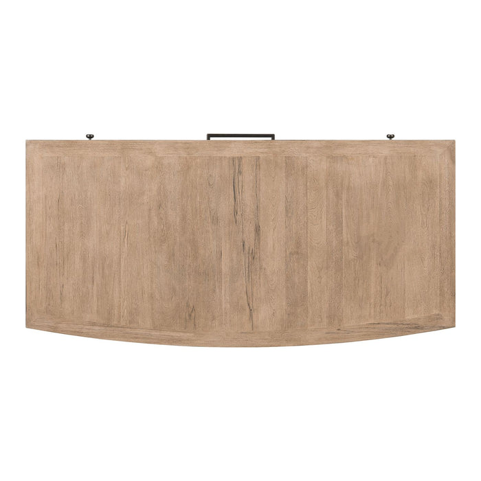 Proximity Place Jr Executive Desk - Furniture 4 Less (Jacksonville, NC)